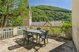 achat maison le-truel 12430