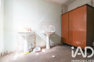 achat maison le-truel 12430