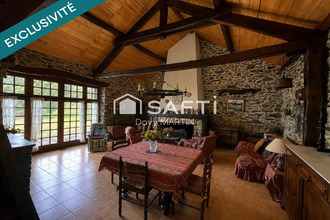 achat maison le-truel 12430