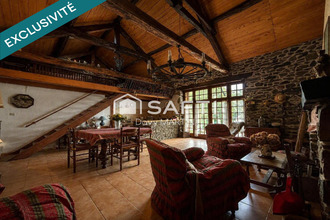 achat maison le-truel 12430