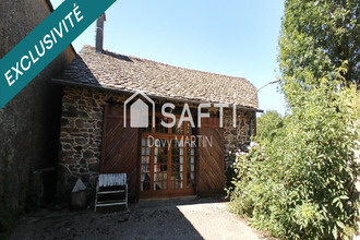achat maison le-truel 12430