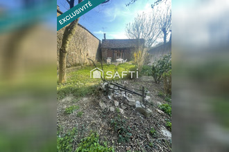 achat maison le-truel 12430