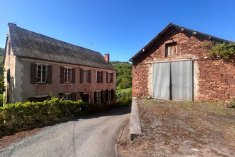 achat maison le-truel 12430