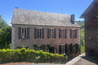 achat maison le-truel 12430