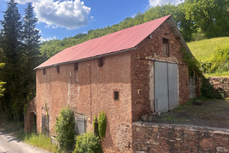 achat maison le-truel 12430