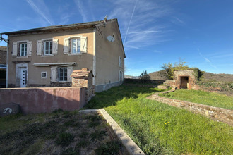 achat maison le-truel 12430