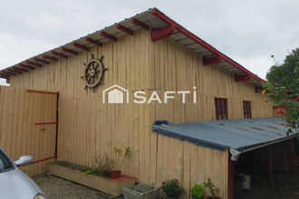 achat maison le-tuzan 33125