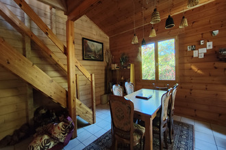 achat maison le-tuzan 33125