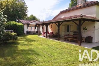 achat maison le-tuzan 33125