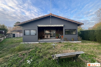 achat maison le-tuzan 33125