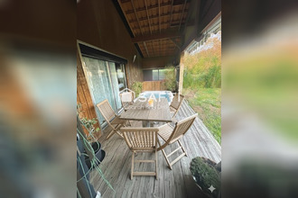 achat maison le-tuzan 33125