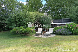 achat maison le-tuzan 33125