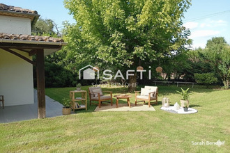 achat maison le-tuzan 33125