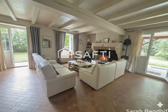 achat maison le-tuzan 33125