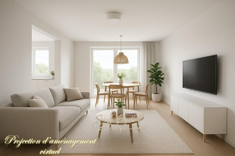 achat maison le-tuzan 33125