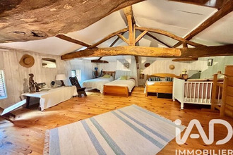 achat maison le-tuzan 33125