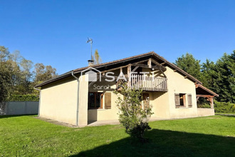 achat maison le-tuzan 33125