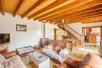 achat maison le-tuzan 33125