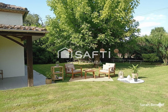 achat maison le-tuzan 33125