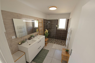 achat maison le-tuzan 33125