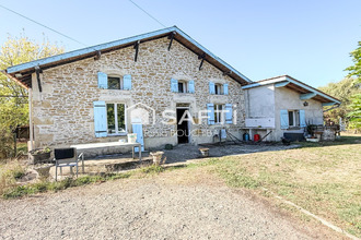 achat maison le-tuzan 33125