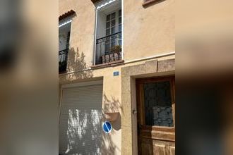 achat maison le-val 83143