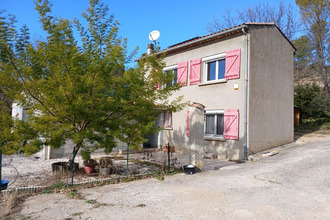 achat maison le-val 83143