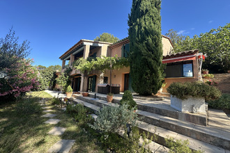 achat maison le-val 83143