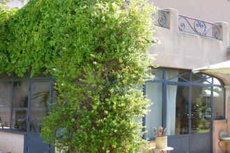 achat maison le-val 83143