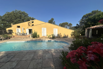 achat maison le-val 83143