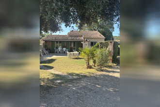 achat maison le-val 83143