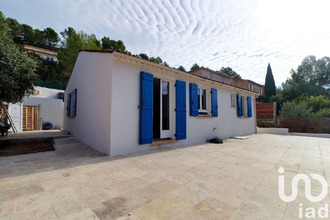 achat maison le-val 83143