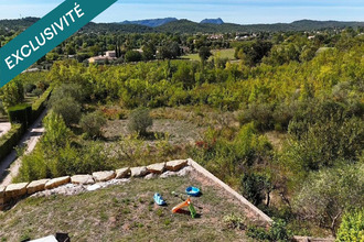 achat maison le-val 83143