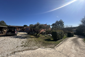 achat maison le-val 83143