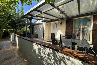 achat maison le-val 83143