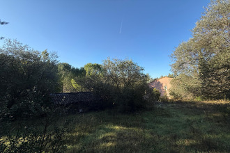 achat maison le-val 83143