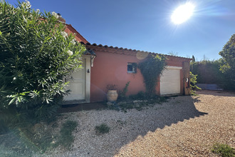 achat maison le-val 83143