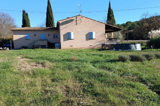 achat maison le-val 83143