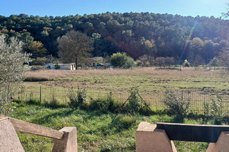 achat maison le-val 83143