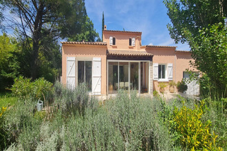 achat maison le-val 83143