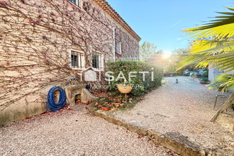 achat maison le-val 83143