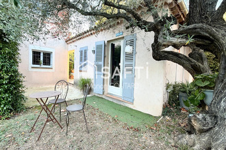achat maison le-val 83143