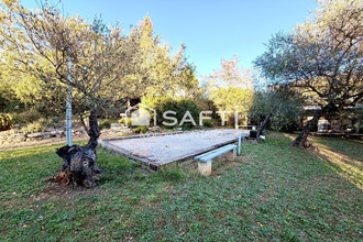 achat maison le-val 83143