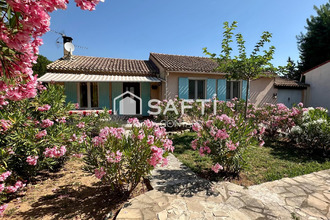 achat maison le-val 83143
