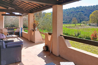 achat maison le-val 83143