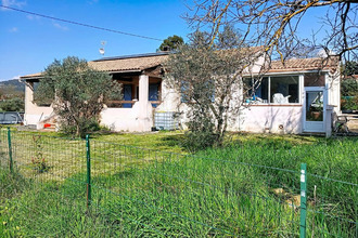 achat maison le-val 83143