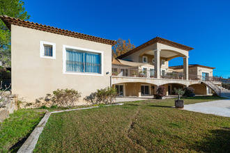 achat maison le-val 83143