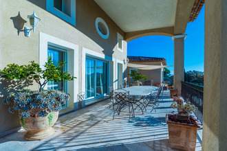 achat maison le-val 83143