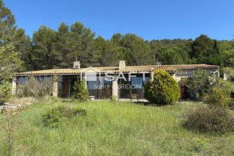 achat maison le-val 83143