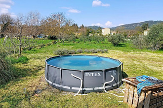 achat maison le-val 83143
